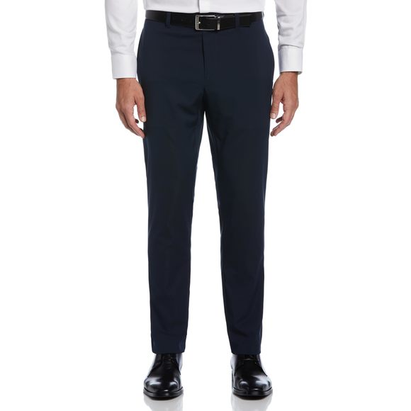 Perry Ellis Men's Dress Dark Sapphire